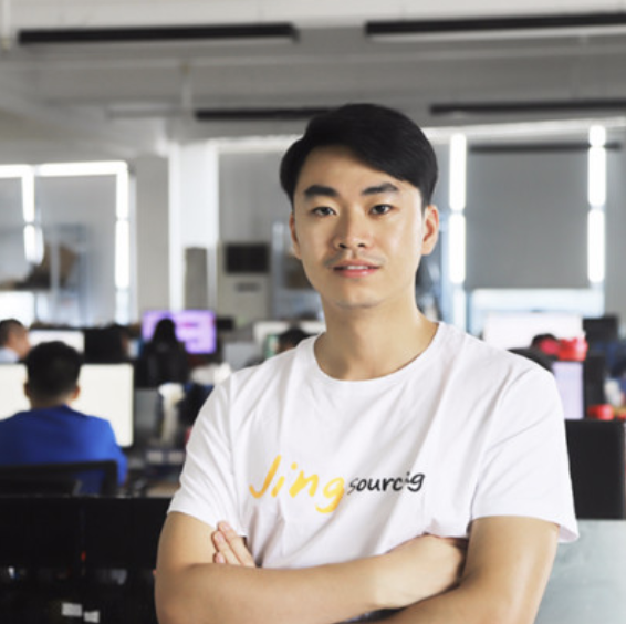 Jing Zhu